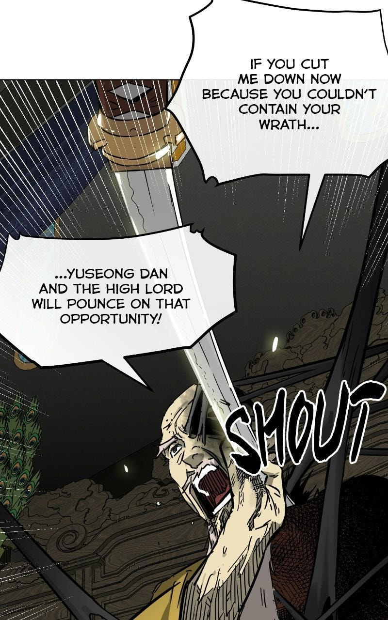 Infinite Leveling: Murim Chapter 256 page 90 - 