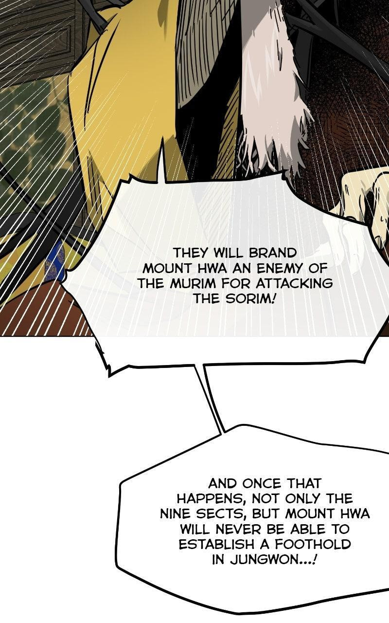 Infinite Leveling: Murim Chapter 256 page 91 - 