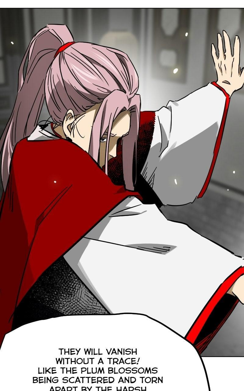 Infinite Leveling: Murim Chapter 256 page 92 - 