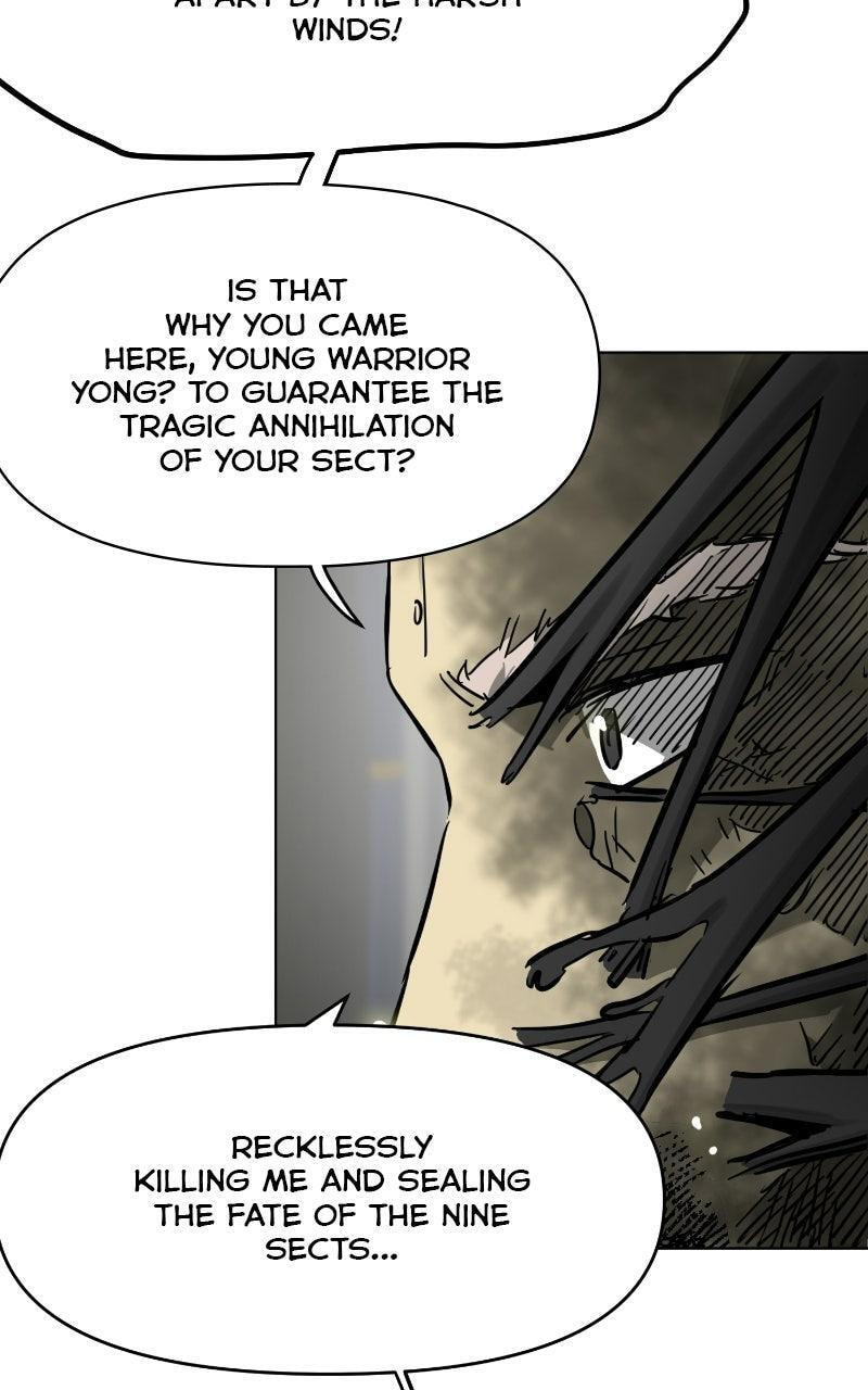 Infinite Leveling: Murim Chapter 256 page 93 - 