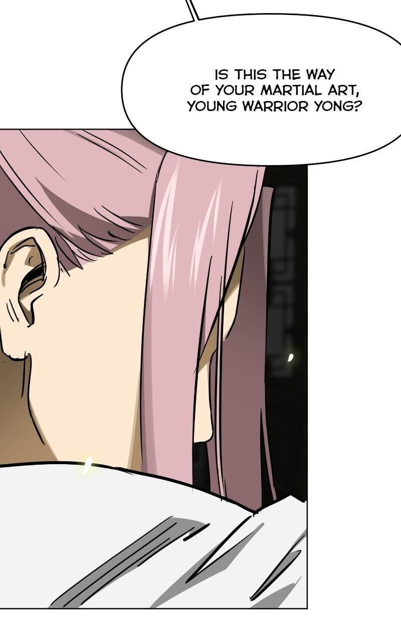 Infinite Leveling: Murim Chapter 256 page 94 - 