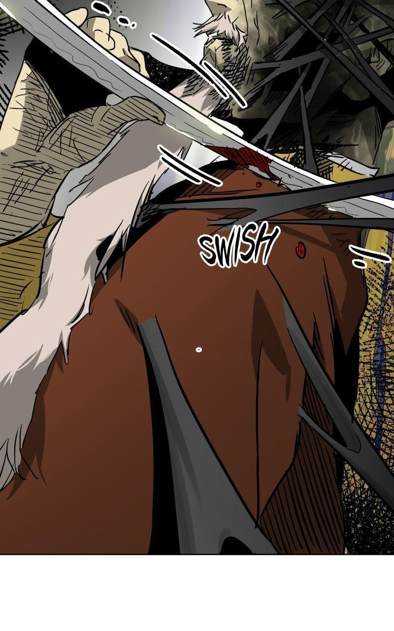 Infinite Leveling: Murim Chapter 256 page 99 - 