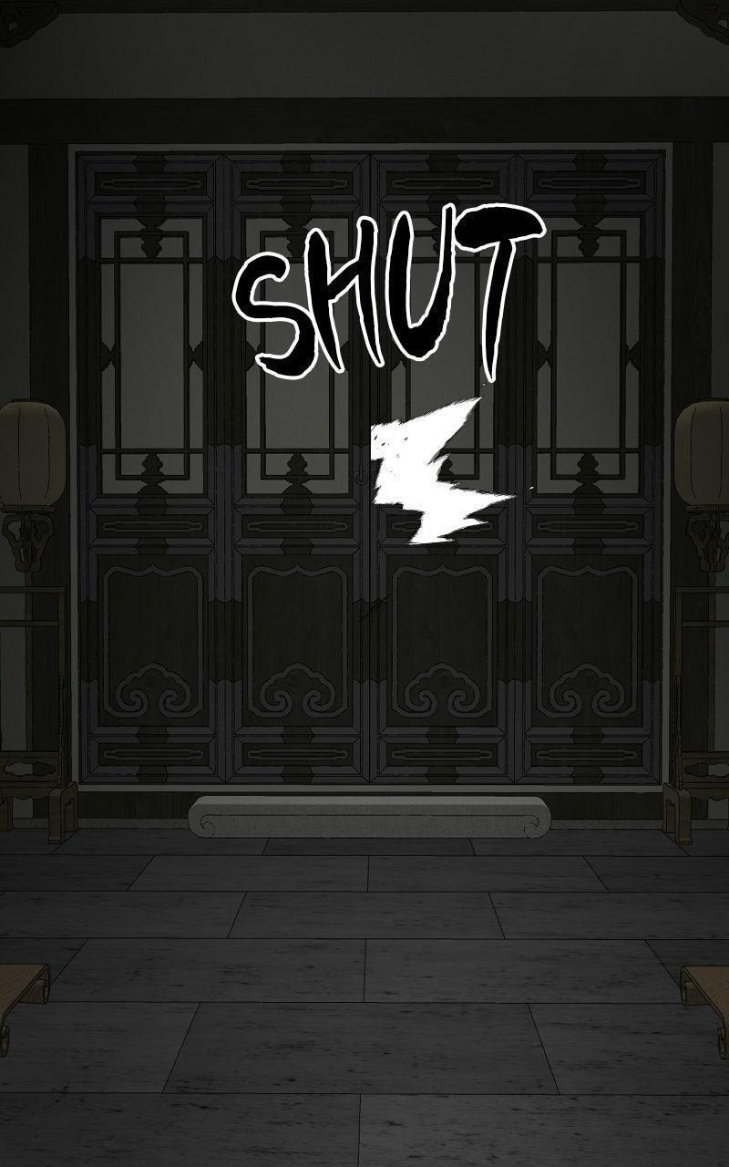 Infinite Leveling: Murim Chapter 257 page 1 - 