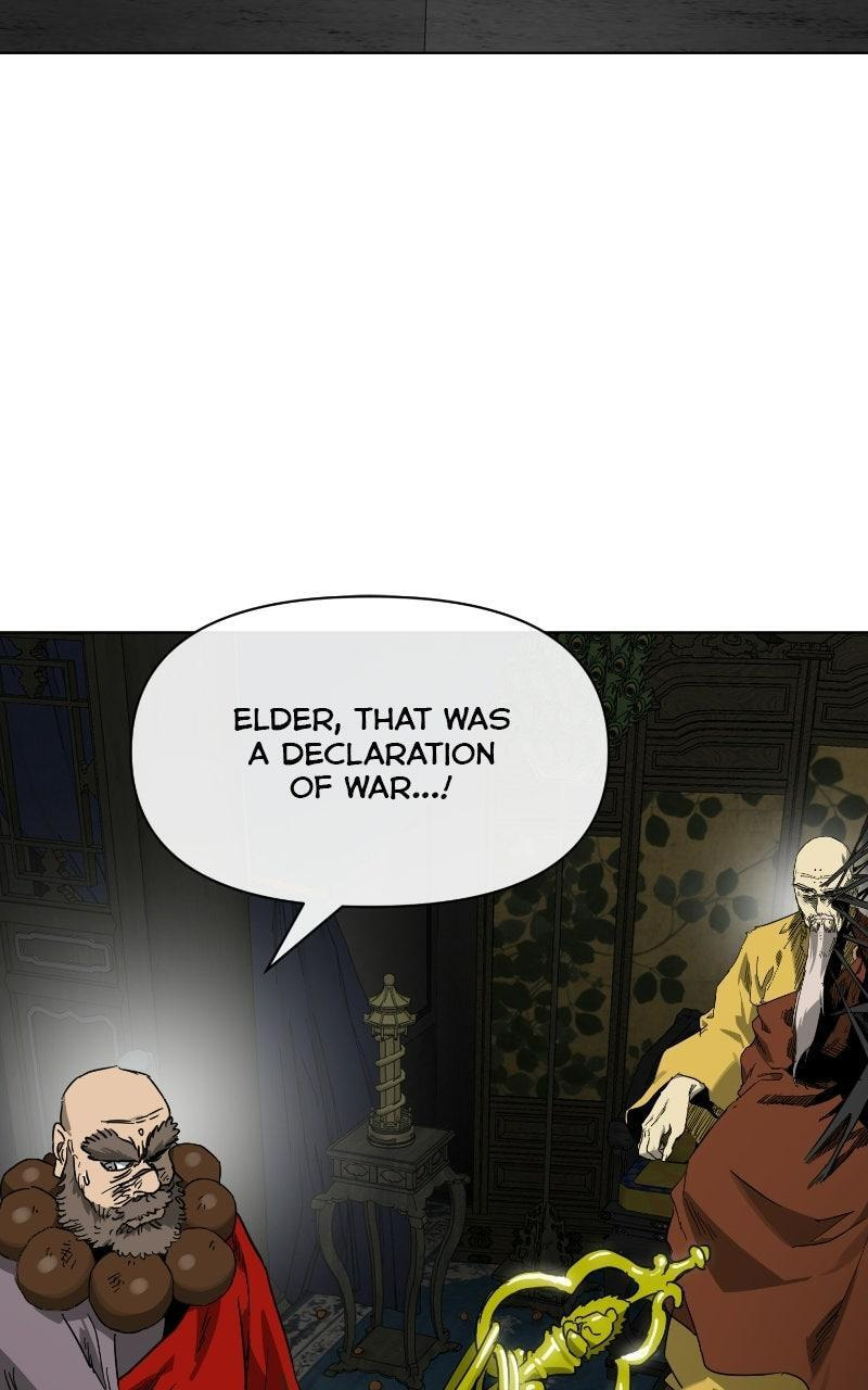 Infinite Leveling: Murim Chapter 257 page 2 - 