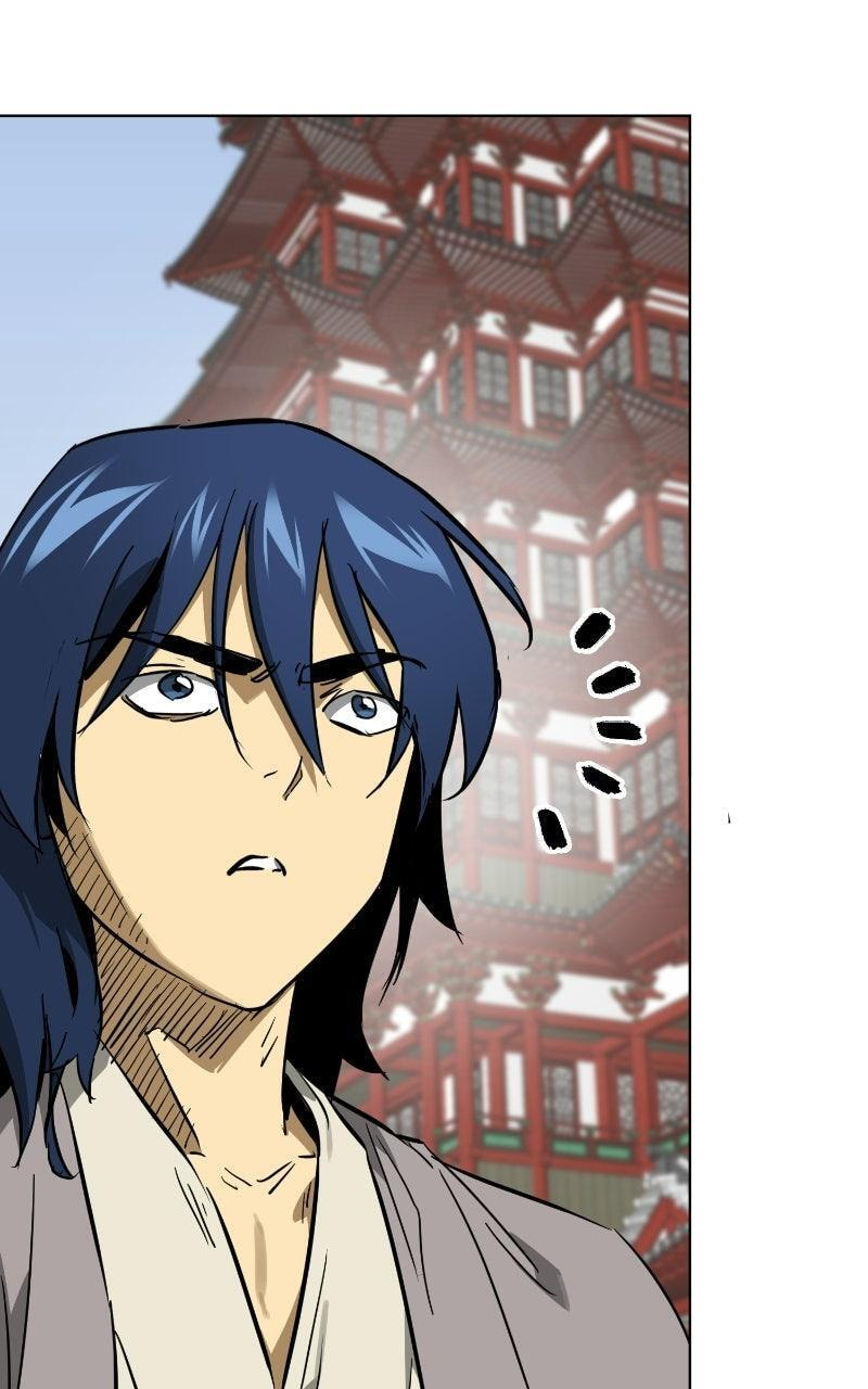 Infinite Leveling: Murim Chapter 257 page 103 - 