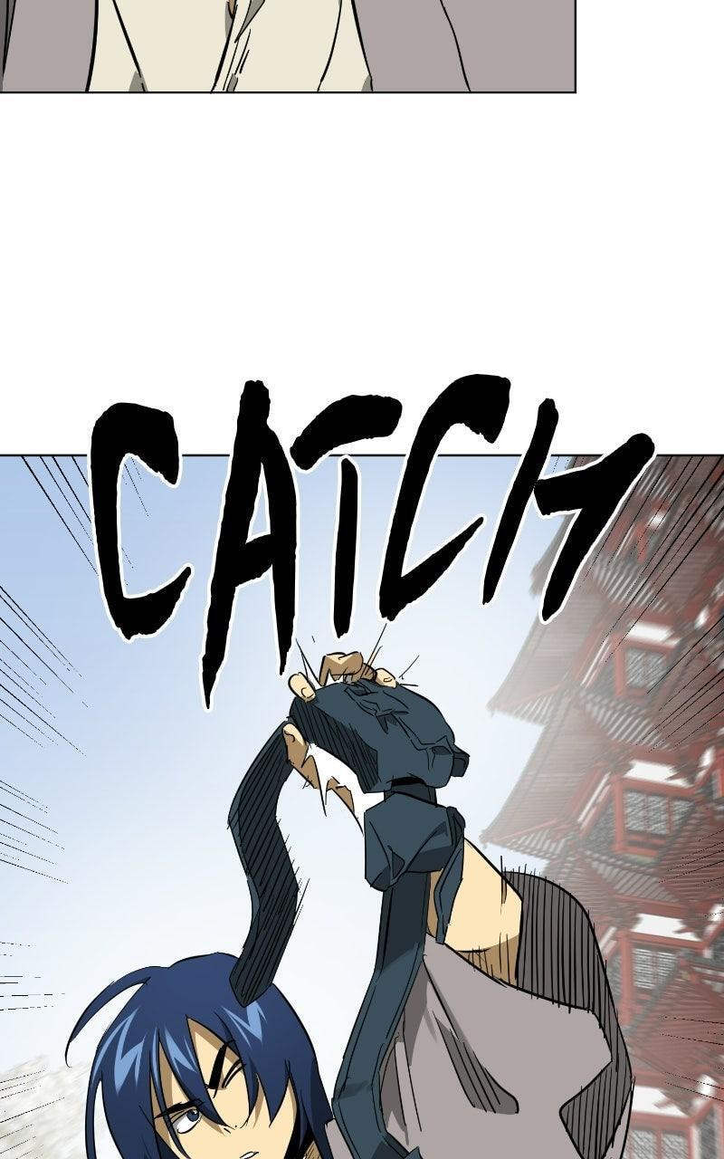 Infinite Leveling: Murim Chapter 257 page 104 - 