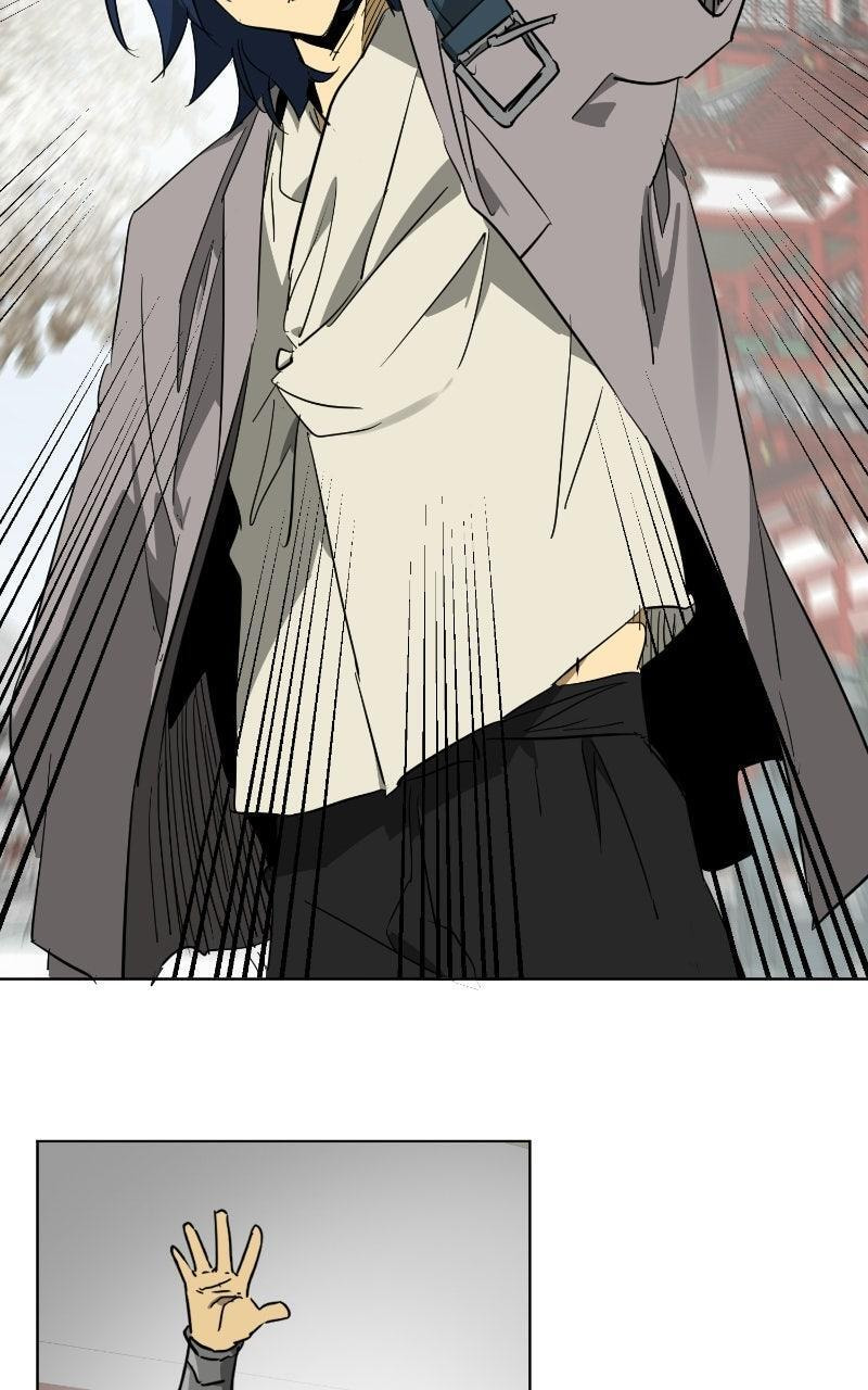 Infinite Leveling: Murim Chapter 257 page 105 - 