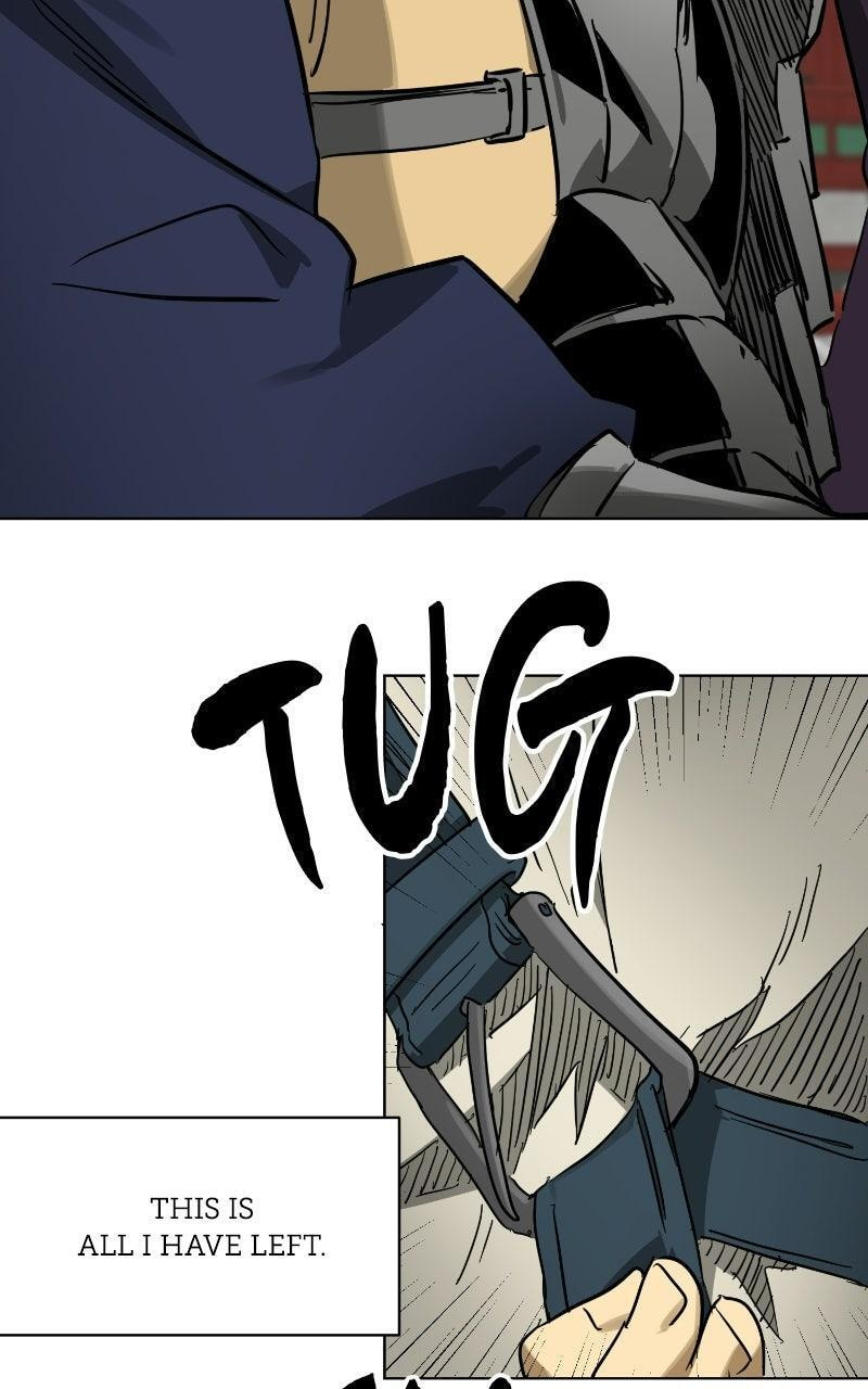 Infinite Leveling: Murim Chapter 257 page 108 - 