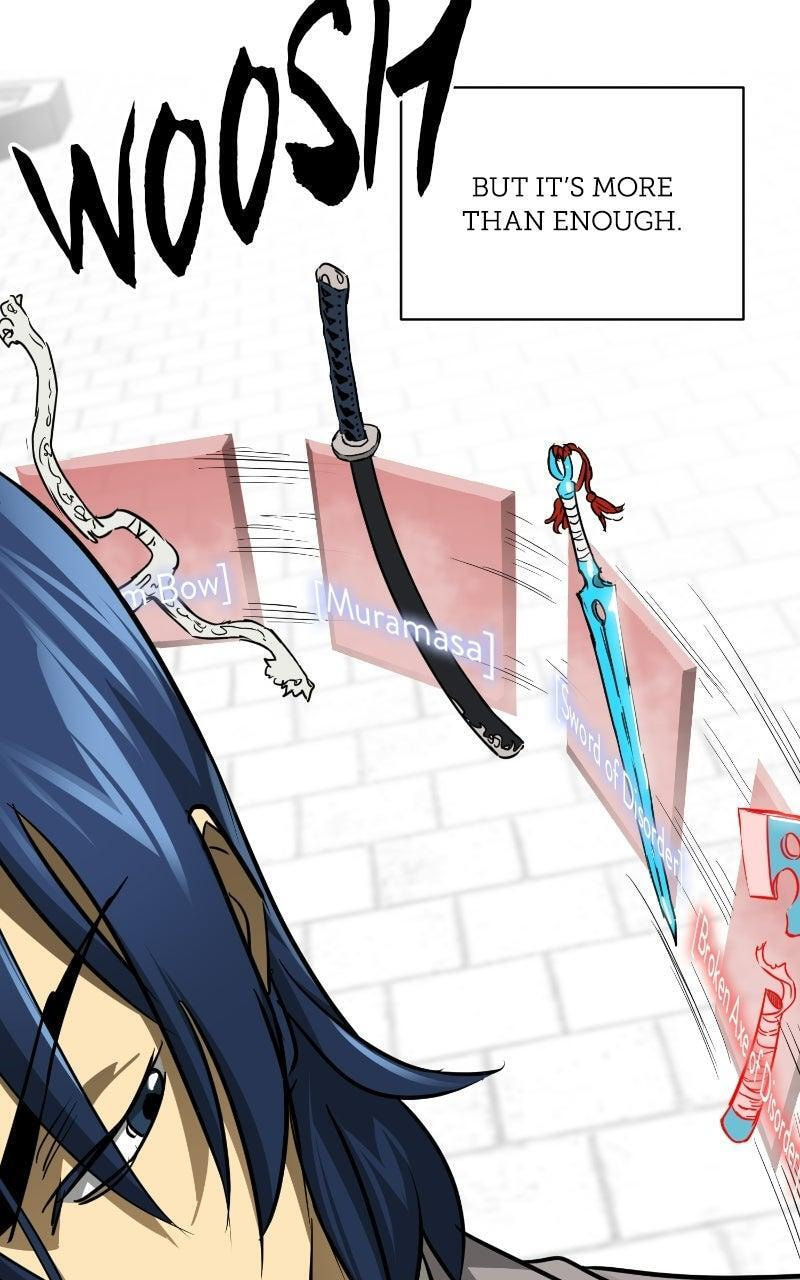 Infinite Leveling: Murim Chapter 257 page 109 - 