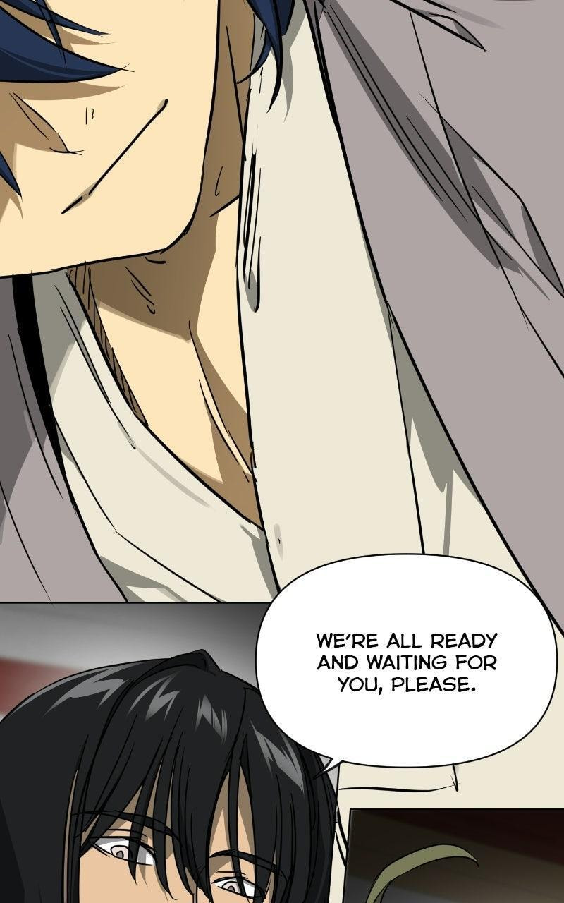 Infinite Leveling: Murim Chapter 257 page 110 - 