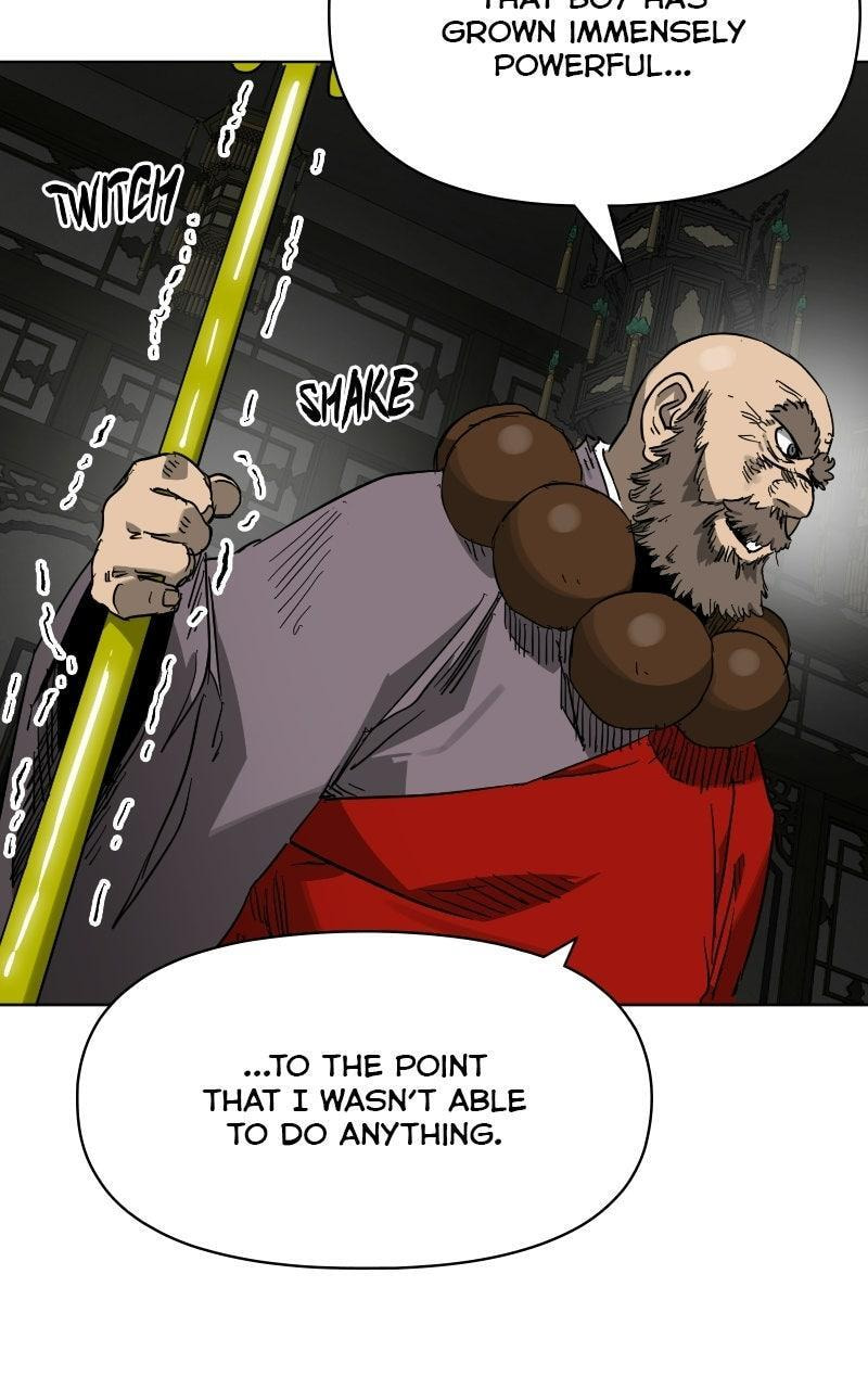 Infinite Leveling: Murim Chapter 257 page 12 - 