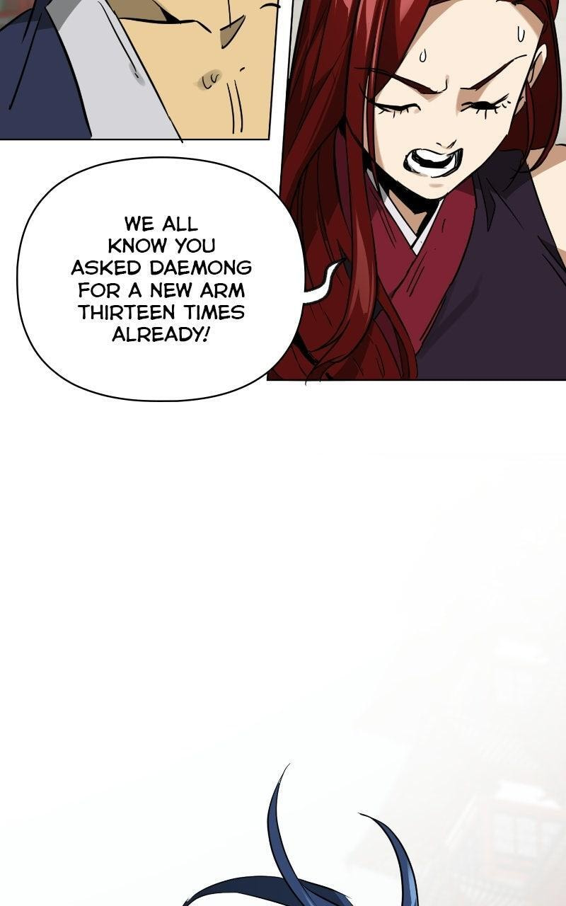 Infinite Leveling: Murim Chapter 257 page 113 - 