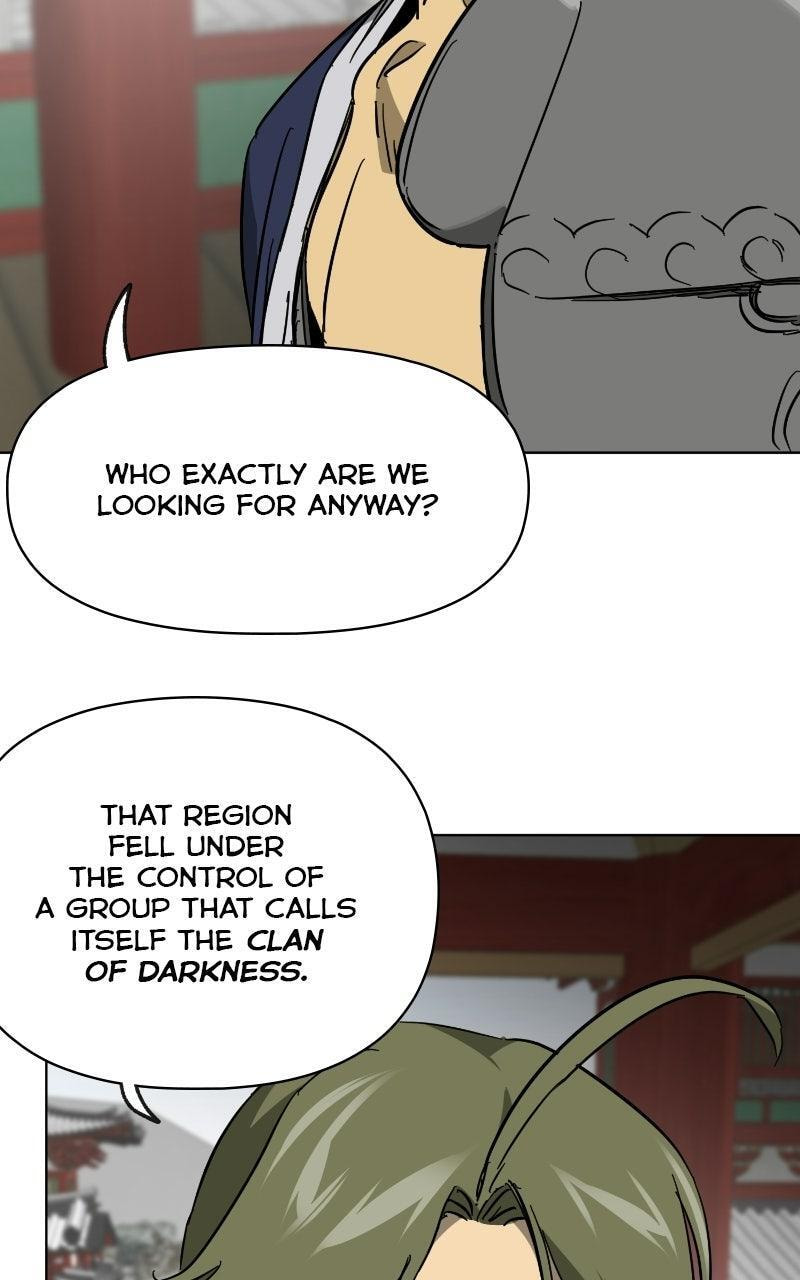 Infinite Leveling: Murim Chapter 257 page 116 - 