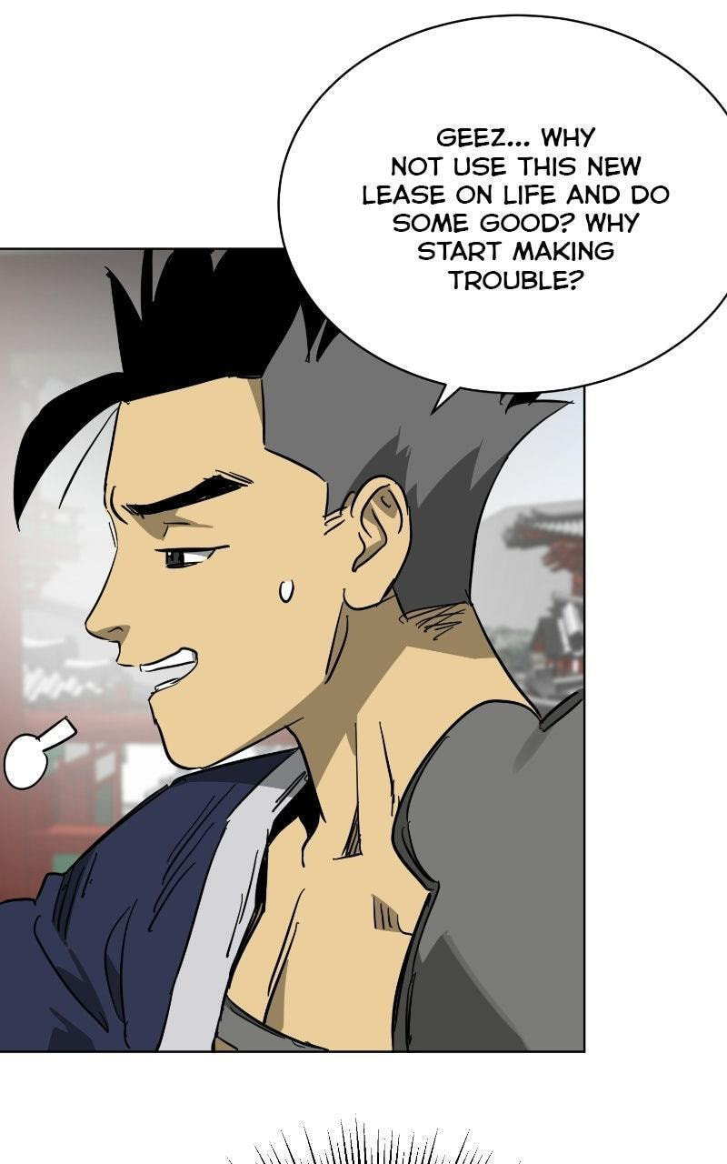 Infinite Leveling: Murim Chapter 257 page 119 - 