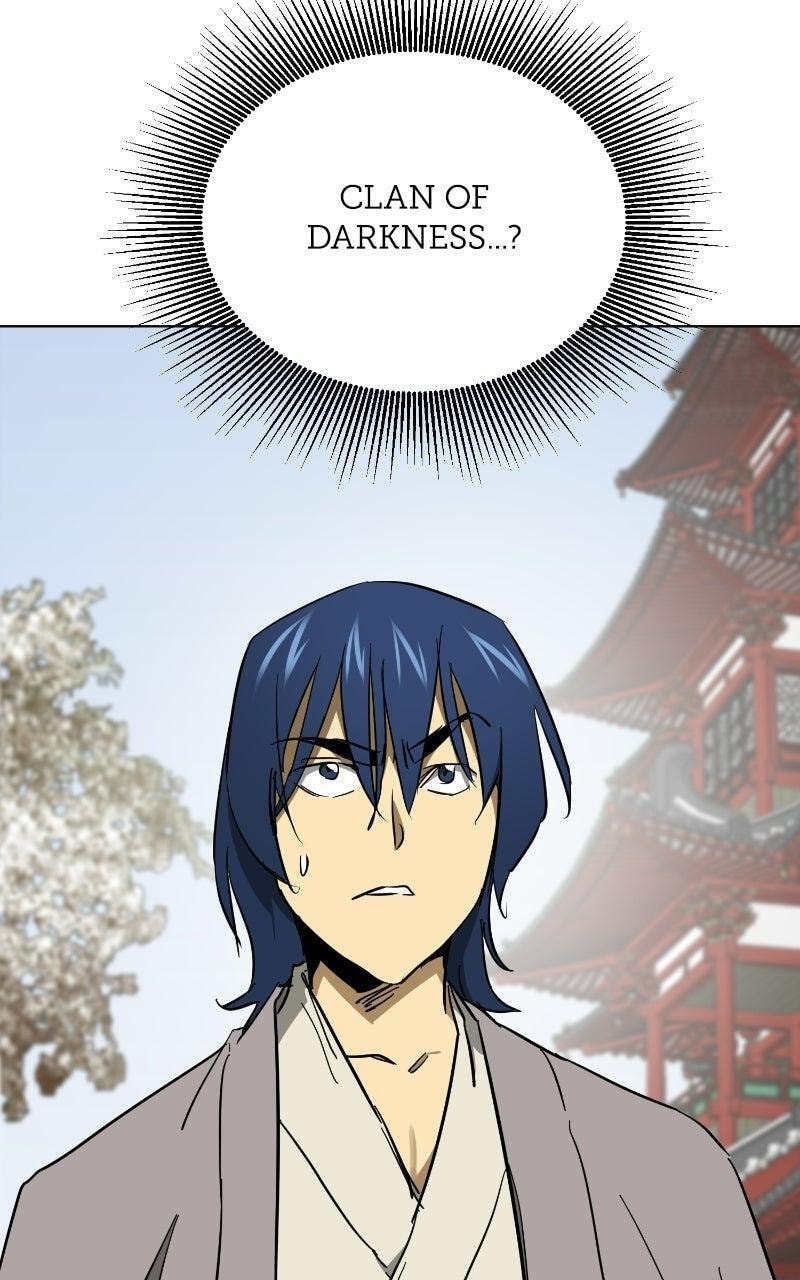 Infinite Leveling: Murim Chapter 257 page 120 - 