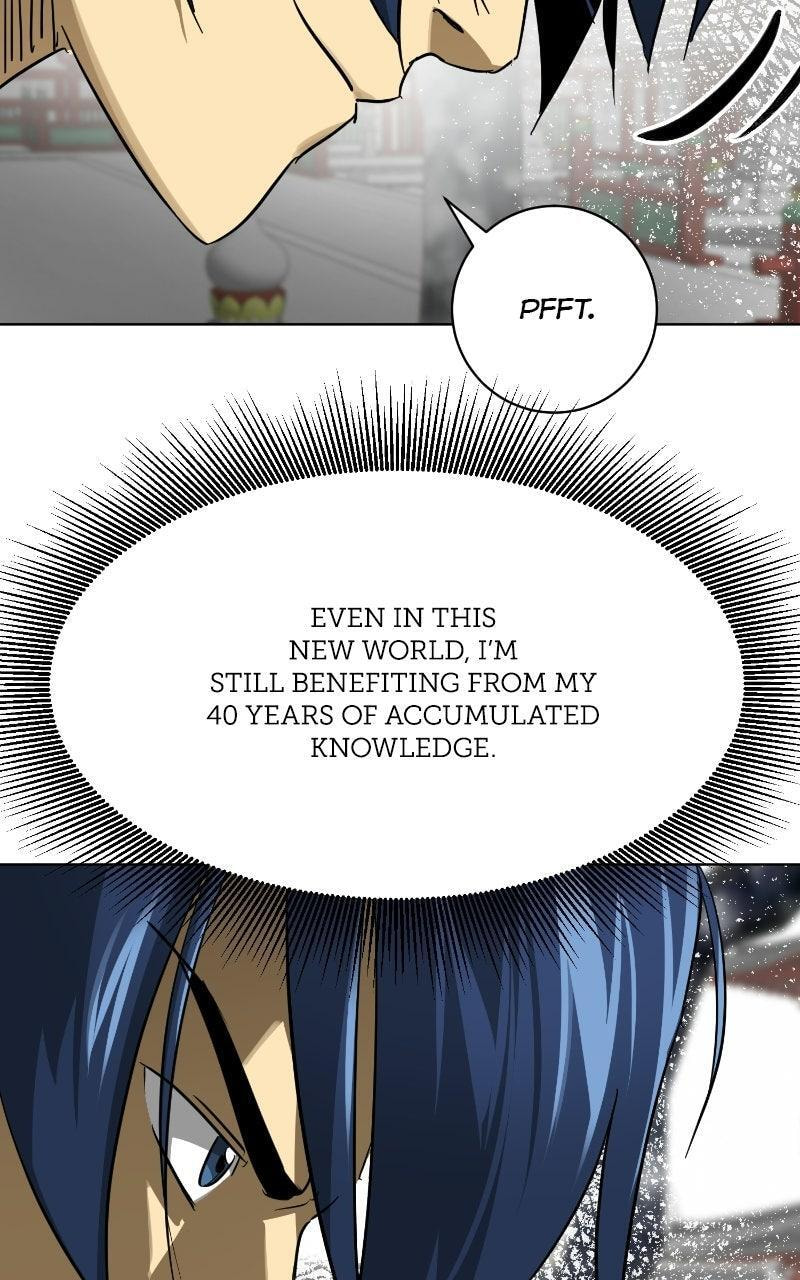 Infinite Leveling: Murim Chapter 257 page 123 - 