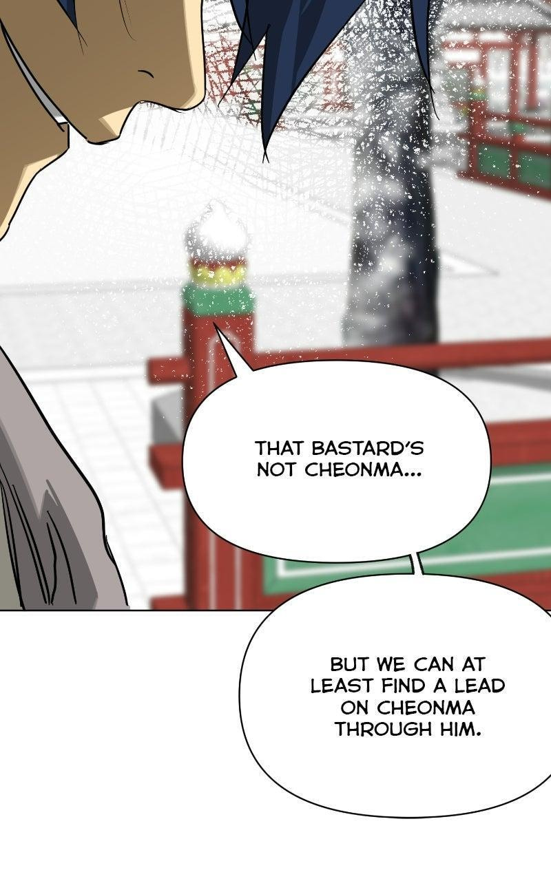 Infinite Leveling: Murim Chapter 257 page 124 - 