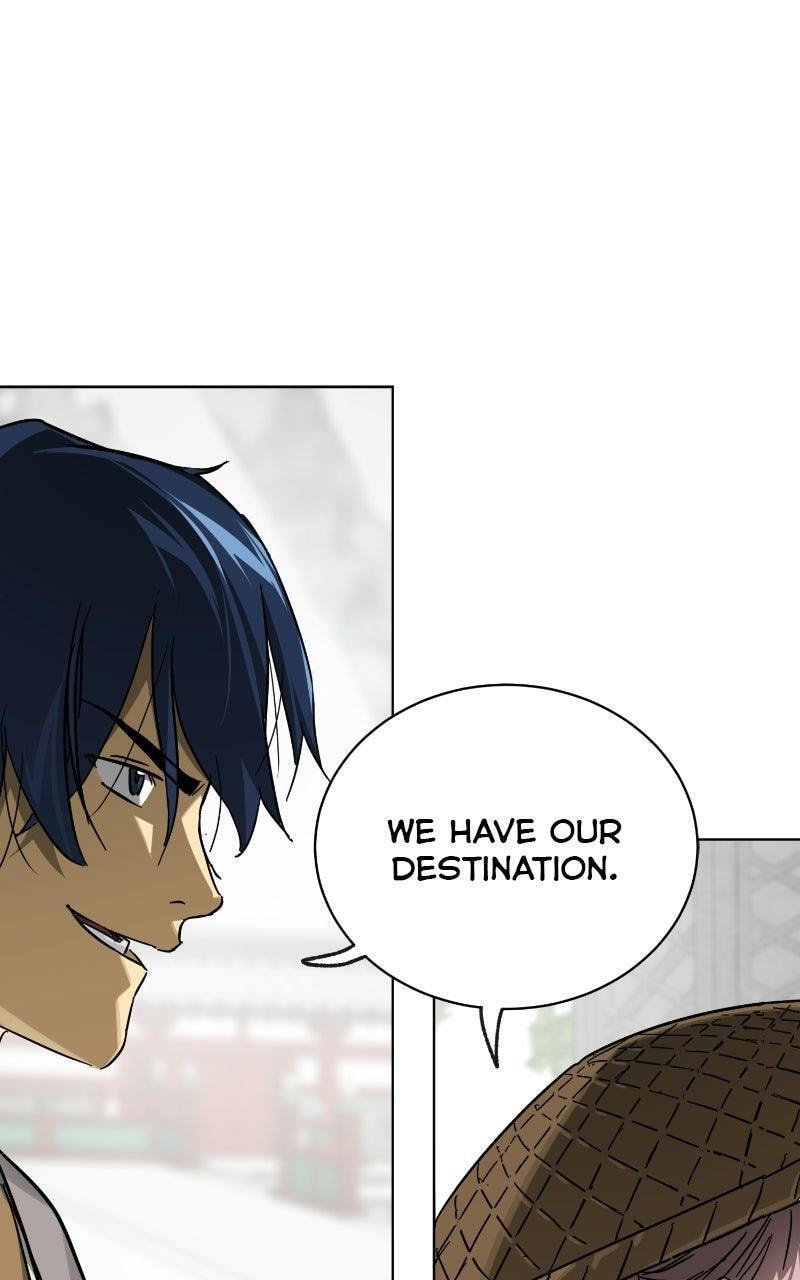 Infinite Leveling: Murim Chapter 257 page 126 - 
