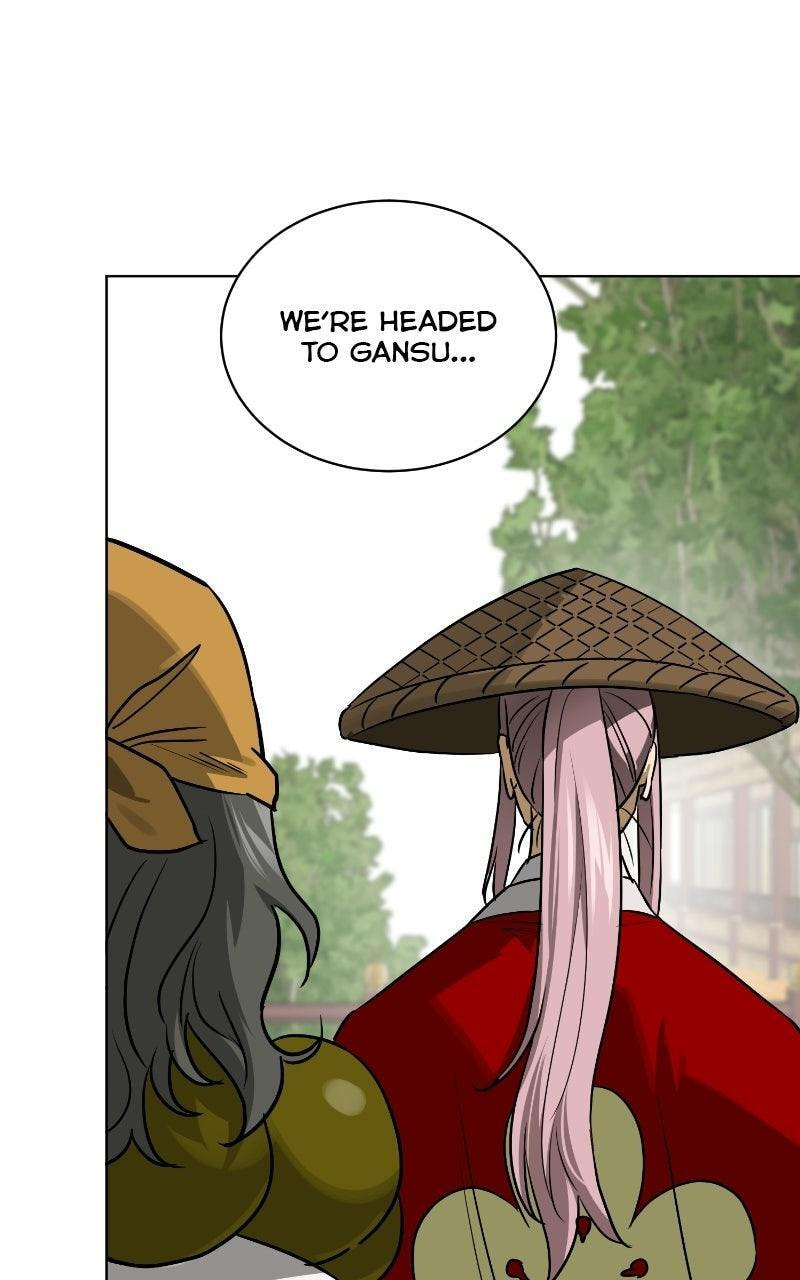Infinite Leveling: Murim Chapter 257 page 129 - 
