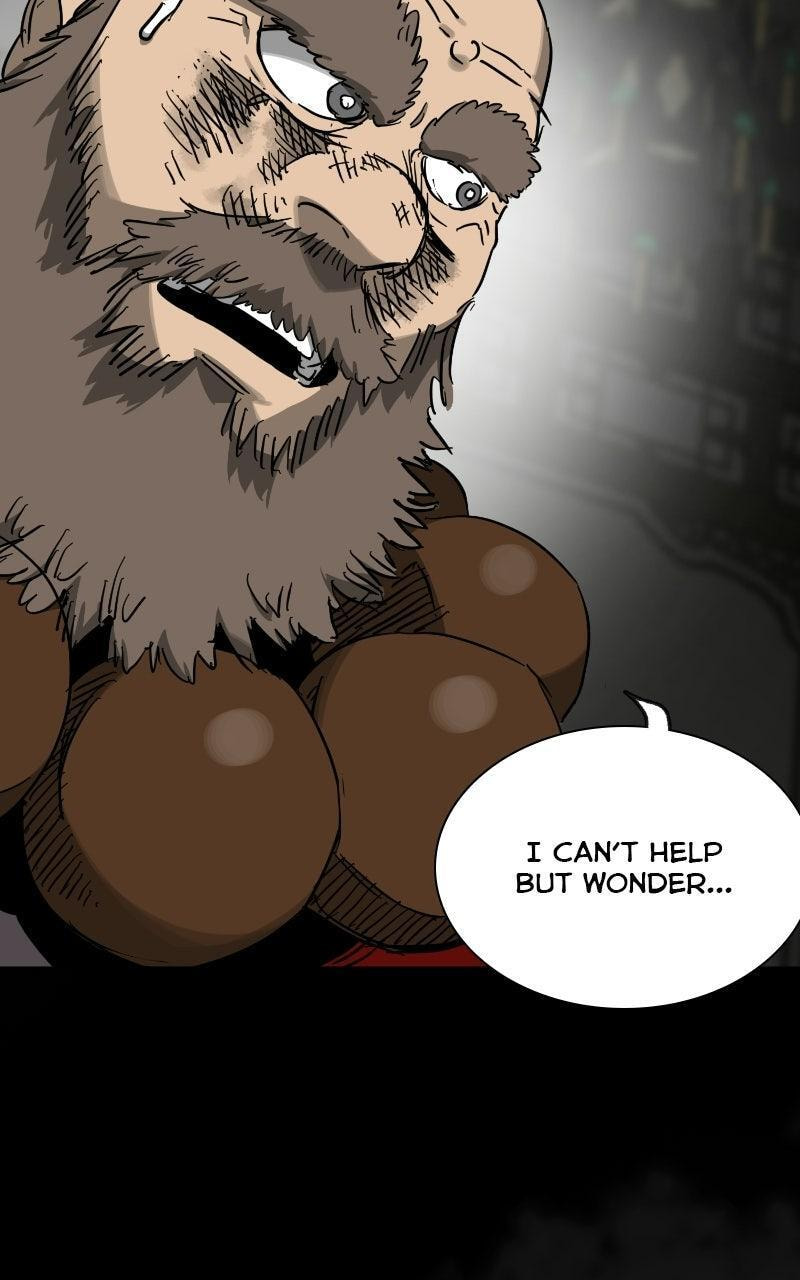 Infinite Leveling: Murim Chapter 257 page 14 - 