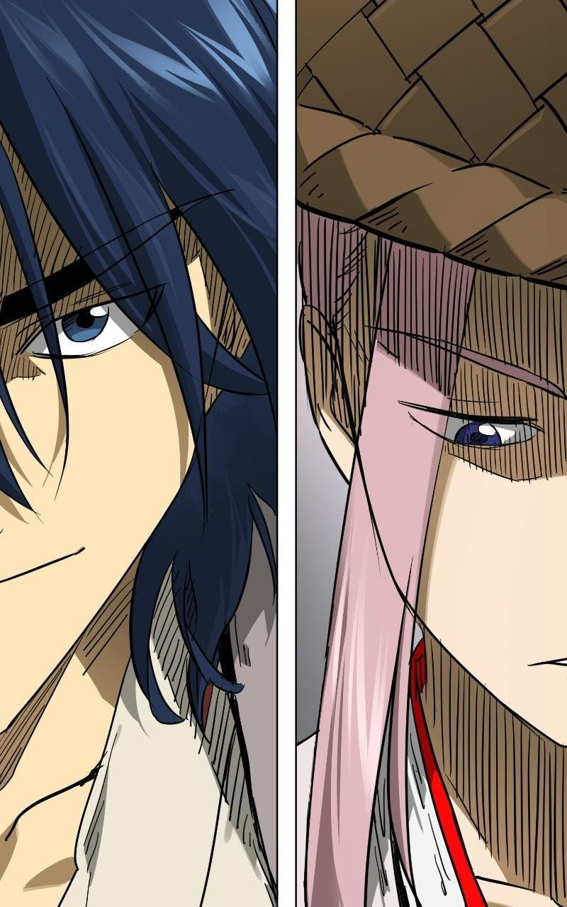 Infinite Leveling: Murim Chapter 257 page 131 - 