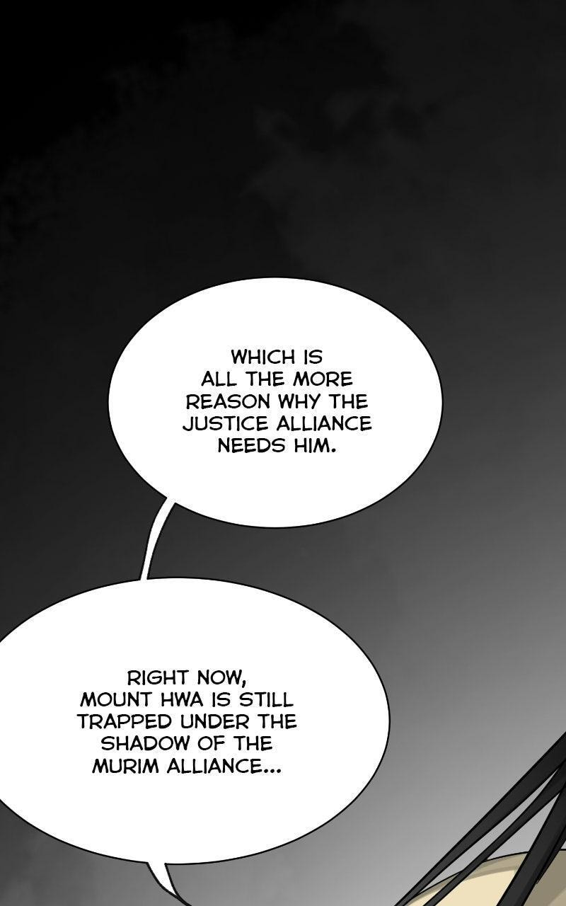 Infinite Leveling: Murim Chapter 257 page 15 - 