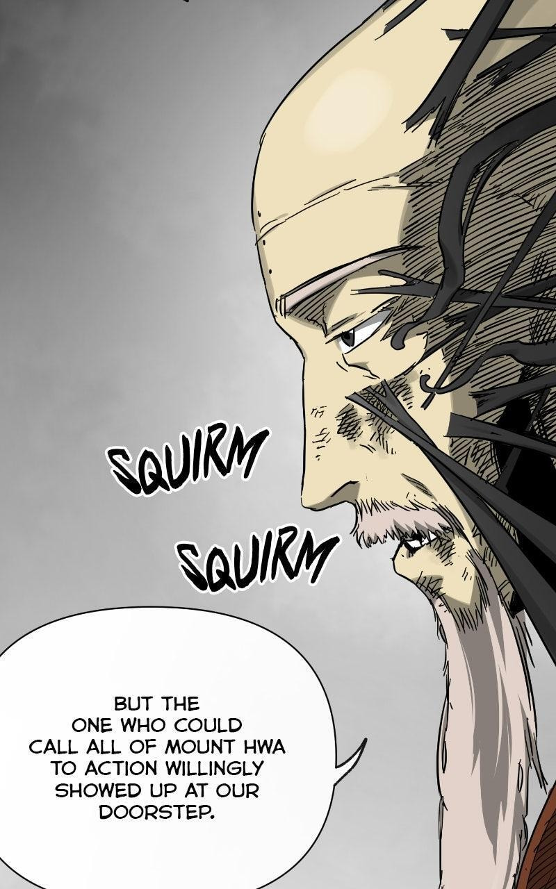 Infinite Leveling: Murim Chapter 257 page 16 - 