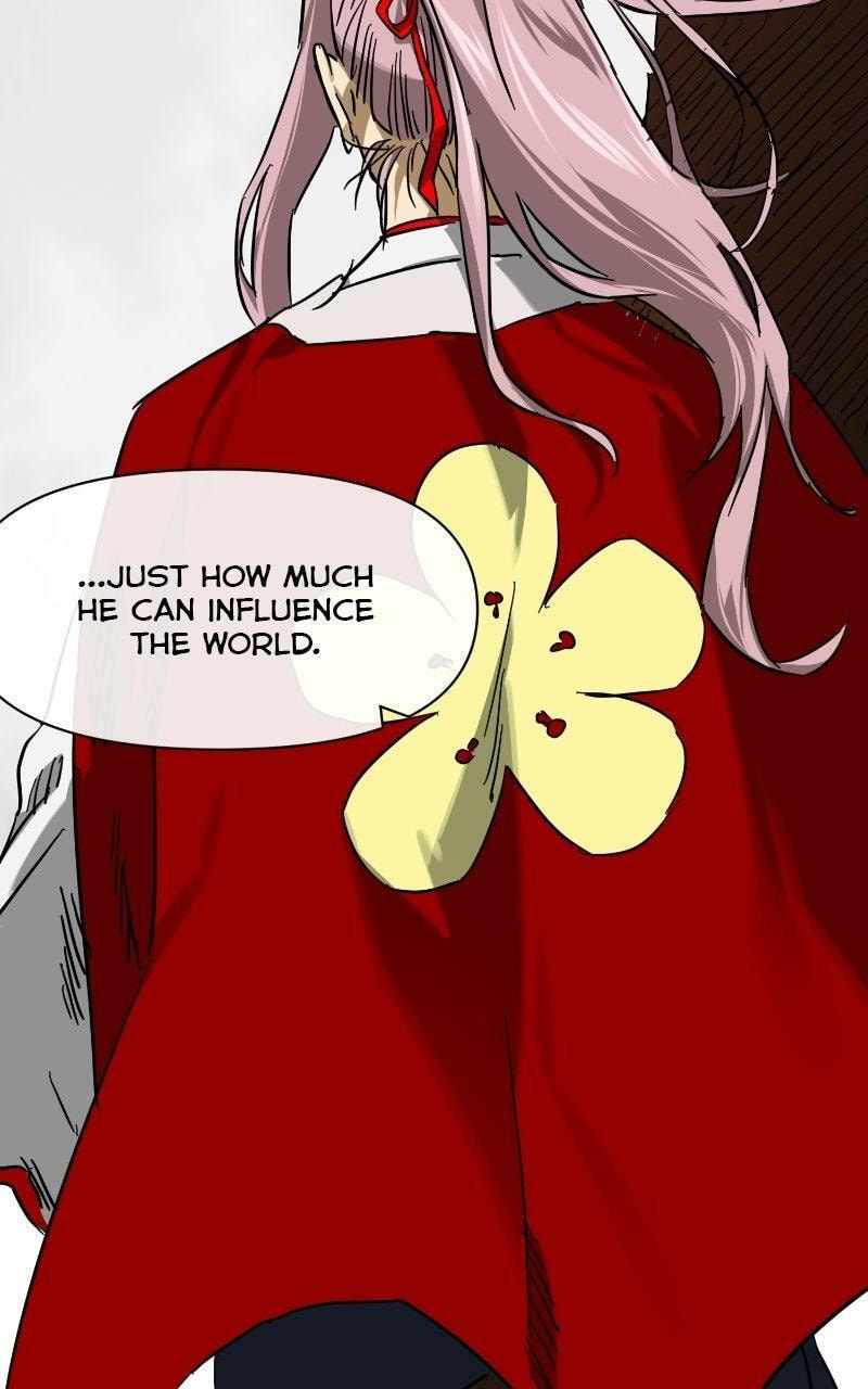Infinite Leveling: Murim Chapter 257 page 18 - 