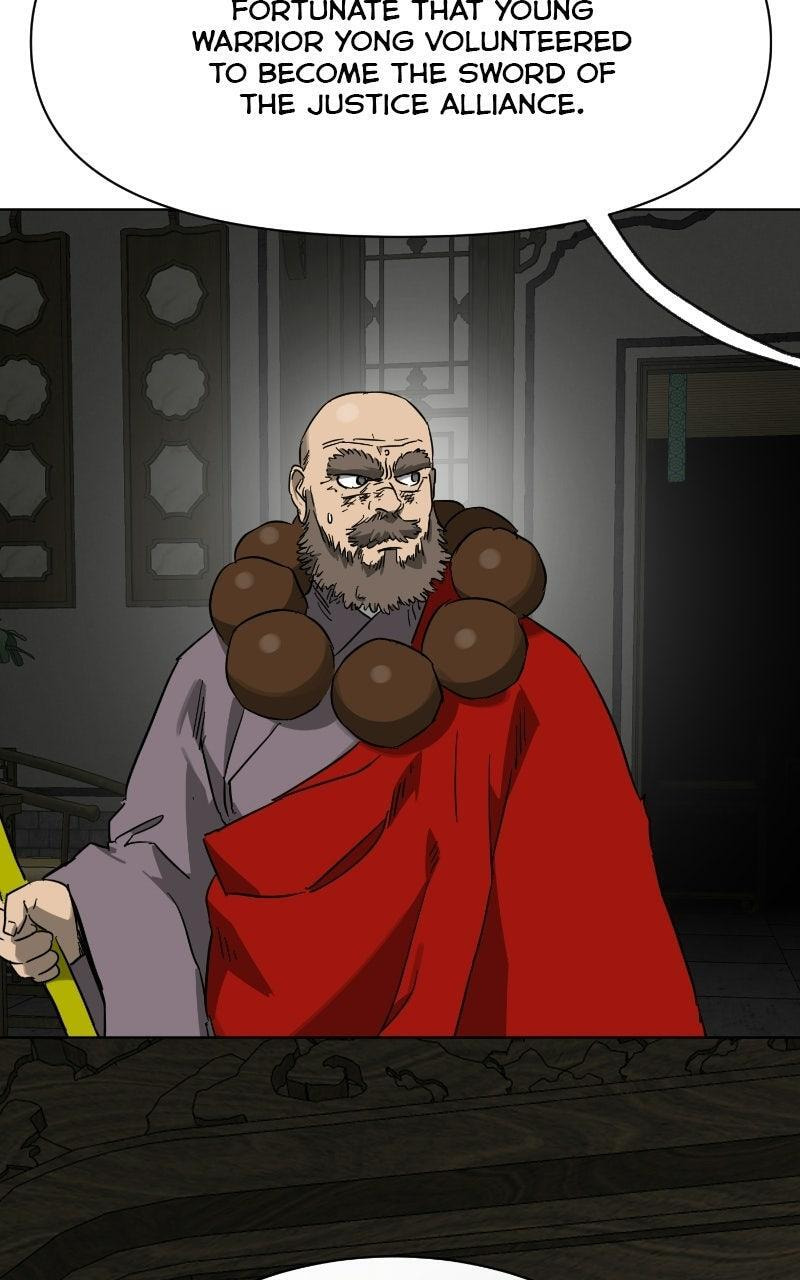 Infinite Leveling: Murim Chapter 257 page 20 - 
