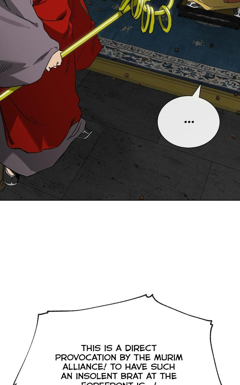 Infinite Leveling: Murim Chapter 257 page 3 - 