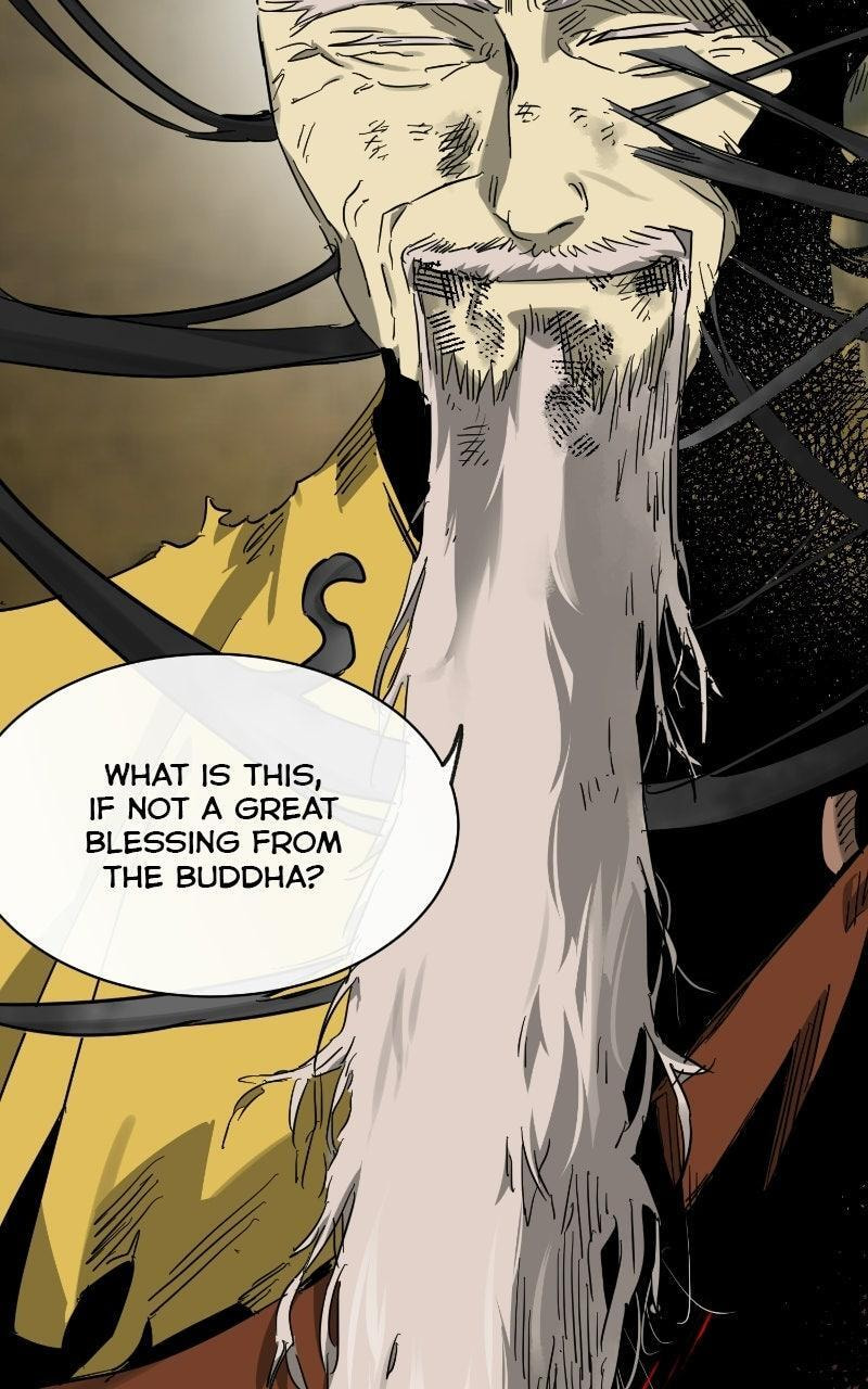 Infinite Leveling: Murim Chapter 257 page 22 - 