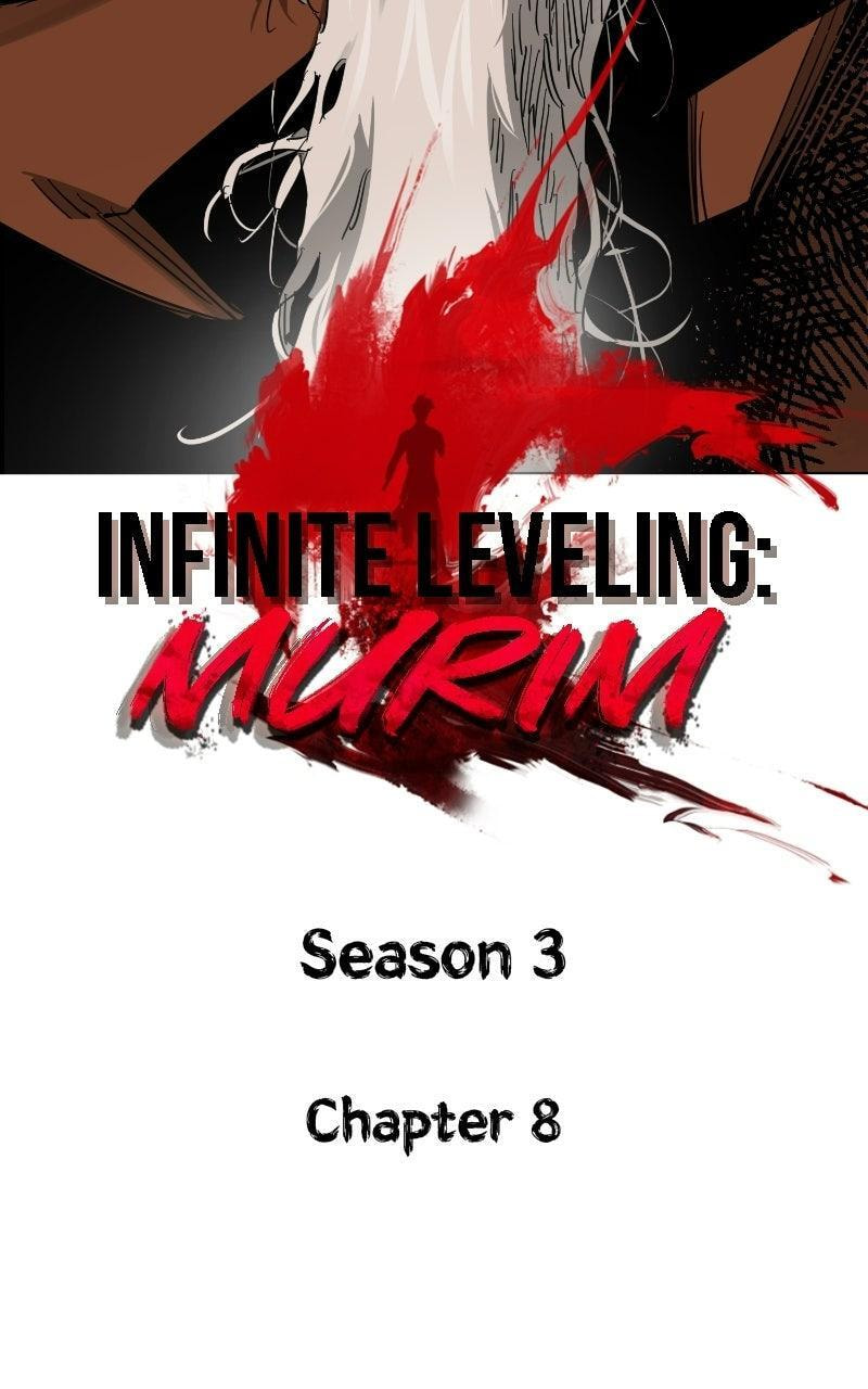 Infinite Leveling: Murim Chapter 257 page 23 - 