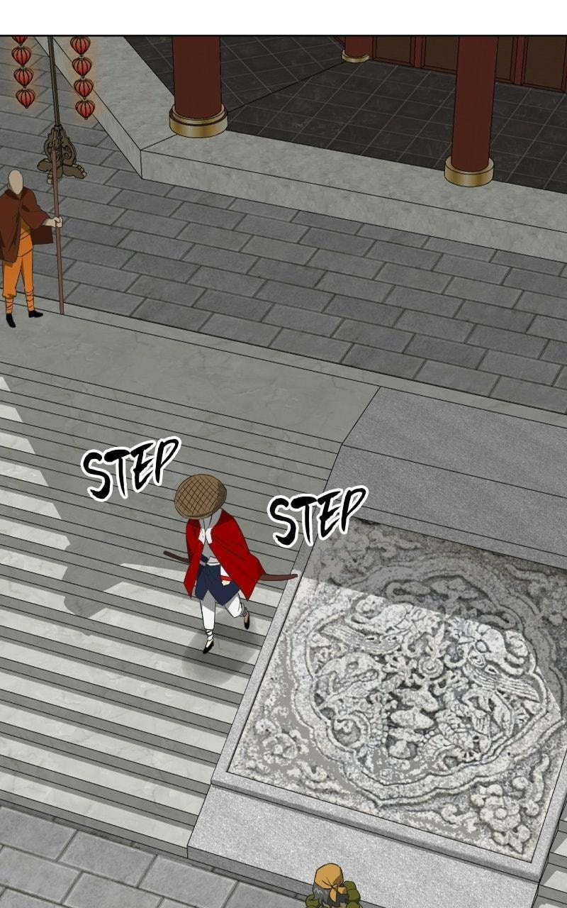 Infinite Leveling: Murim Chapter 257 page 26 - 