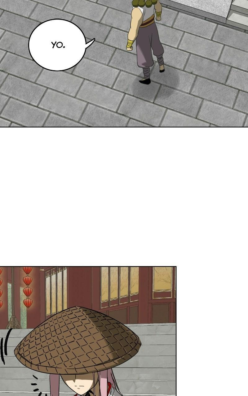 Infinite Leveling: Murim Chapter 257 page 27 - 