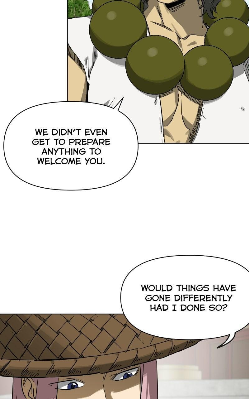 Infinite Leveling: Murim Chapter 257 page 29 - 