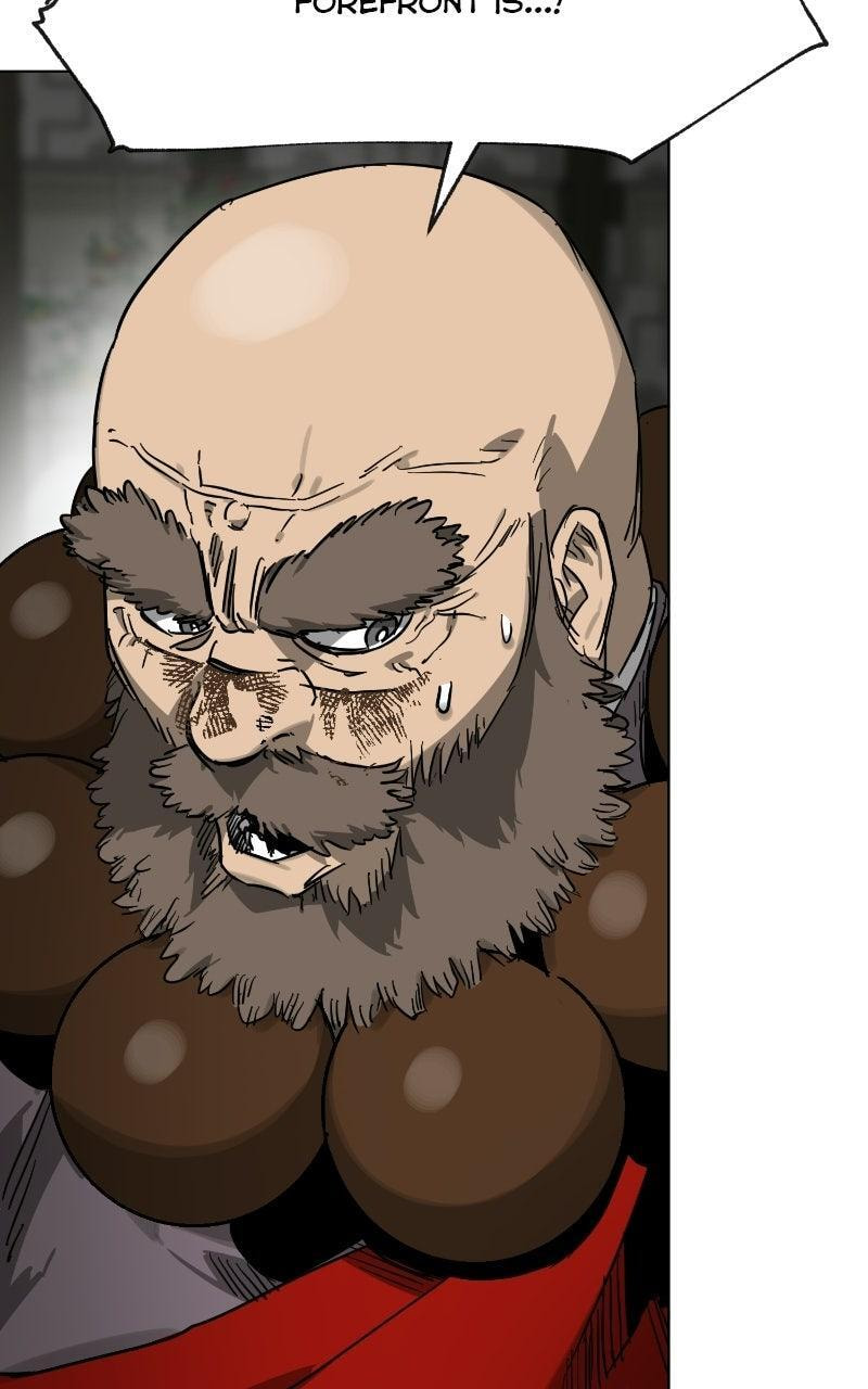 Infinite Leveling: Murim Chapter 257 page 4 - 