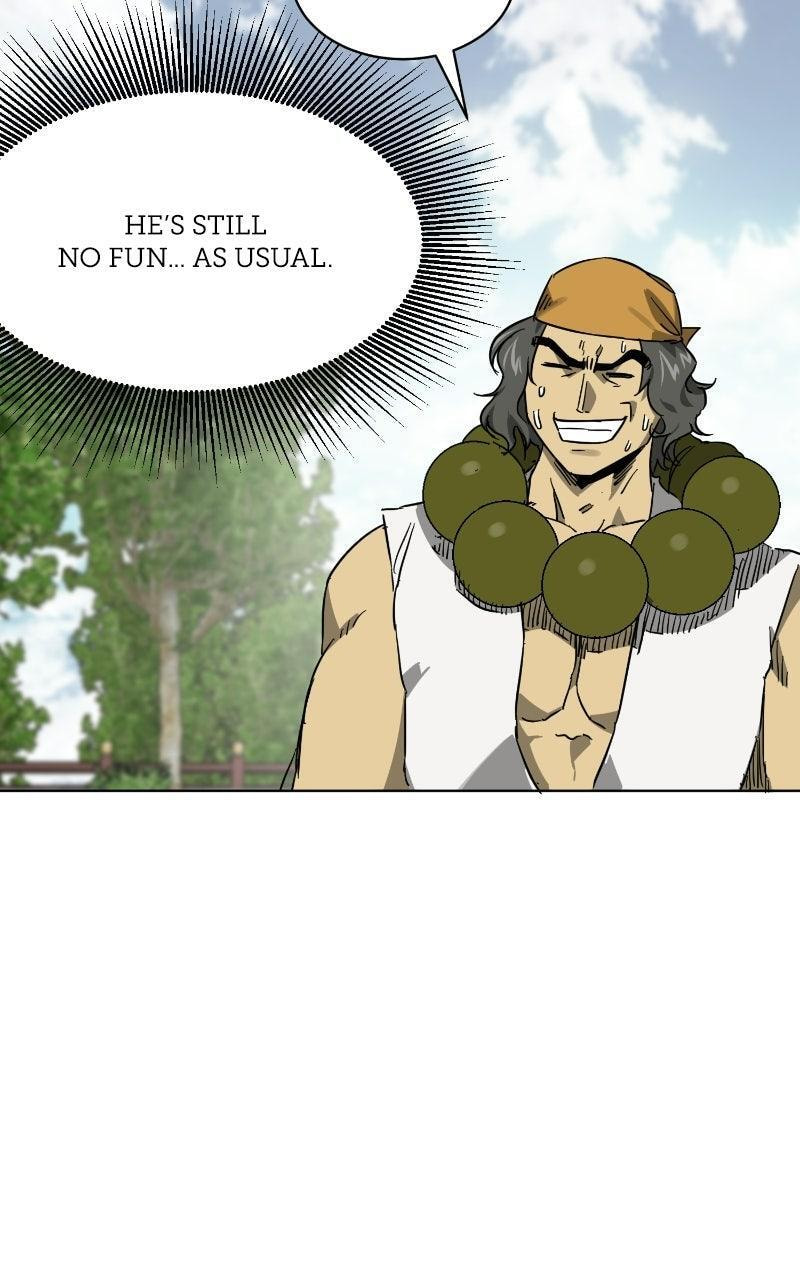 Infinite Leveling: Murim Chapter 257 page 31 - 