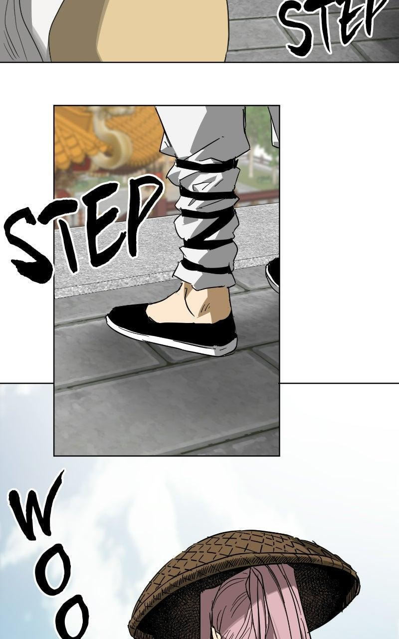 Infinite Leveling: Murim Chapter 257 page 33 - 