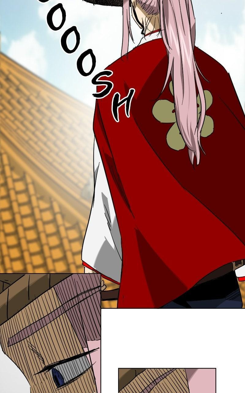 Infinite Leveling: Murim Chapter 257 page 34 - 