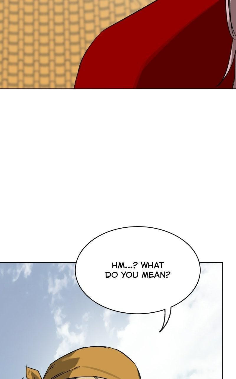Infinite Leveling: Murim Chapter 257 page 36 - 