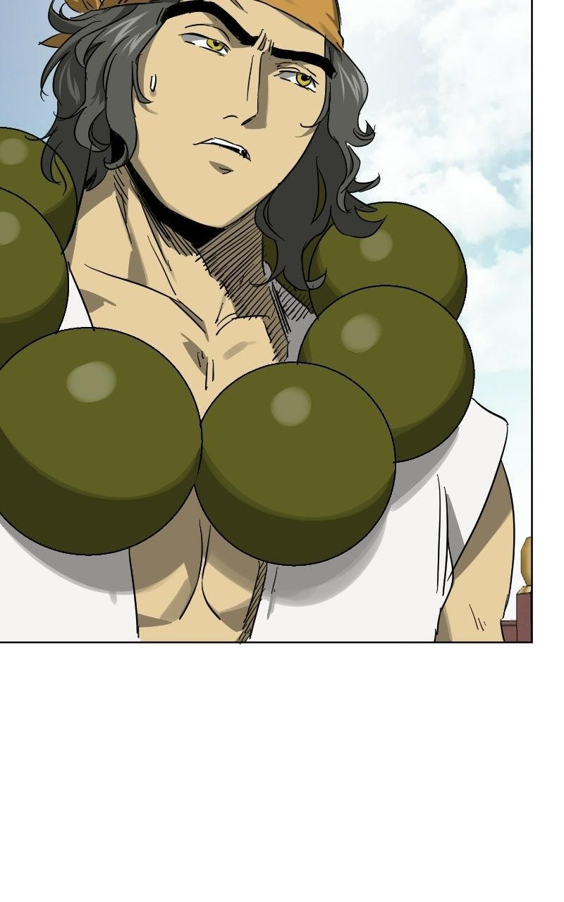 Infinite Leveling: Murim Chapter 257 page 37 - 