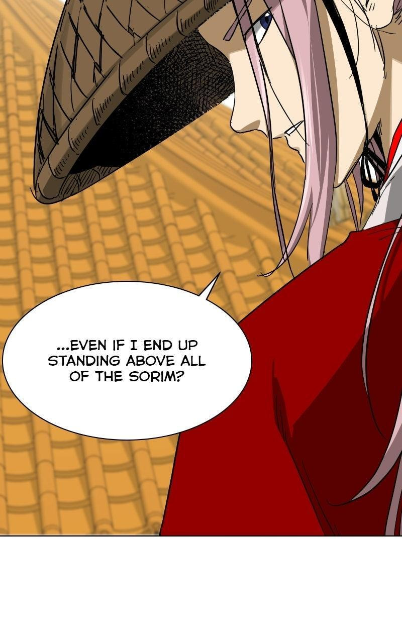 Infinite Leveling: Murim Chapter 257 page 39 - 