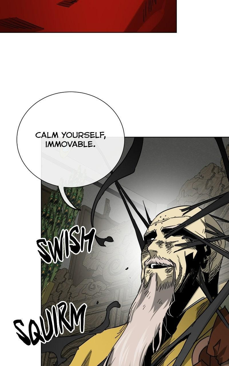 Infinite Leveling: Murim Chapter 257 page 5 - 