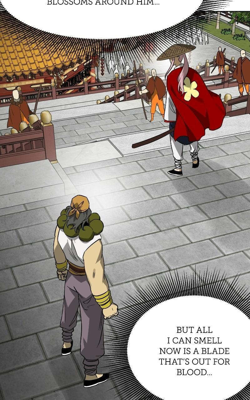 Infinite Leveling: Murim Chapter 257 page 44 - 