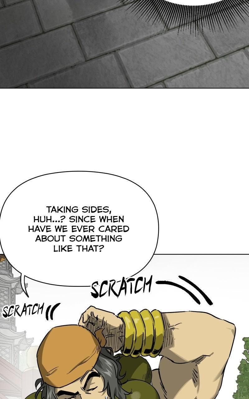 Infinite Leveling: Murim Chapter 257 page 45 - 