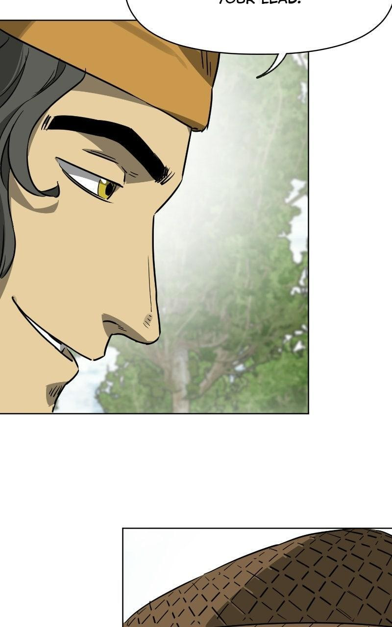 Infinite Leveling: Murim Chapter 257 page 47 - 