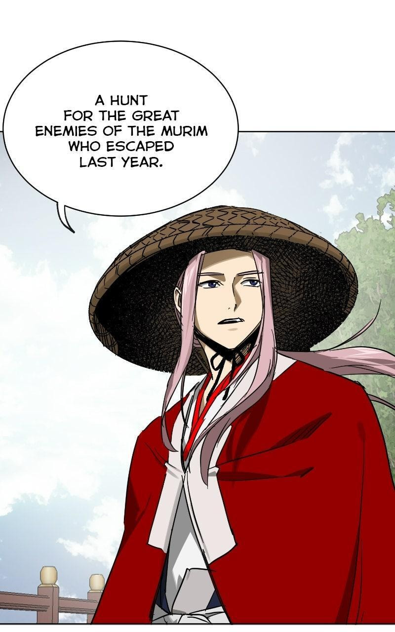 Infinite Leveling: Murim Chapter 257 page 50 - 