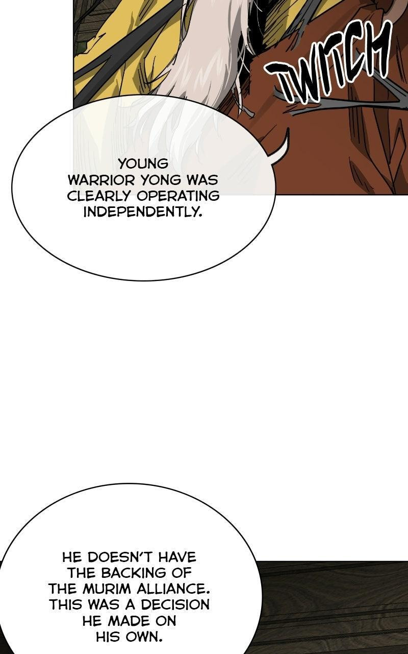 Infinite Leveling: Murim Chapter 257 page 6 - 
