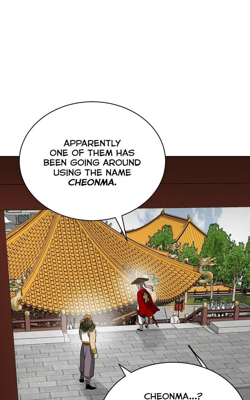 Infinite Leveling: Murim Chapter 257 page 51 - 