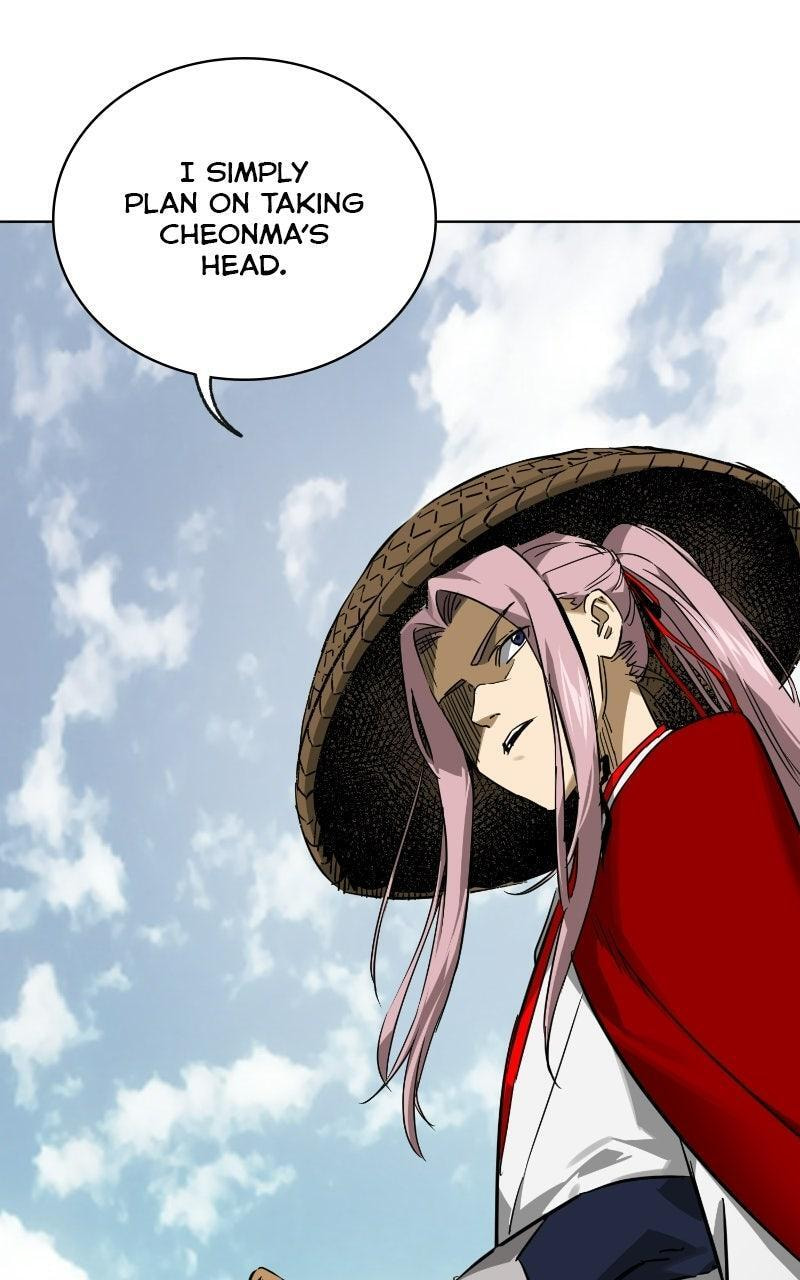 Infinite Leveling: Murim Chapter 257 page 53 - 
